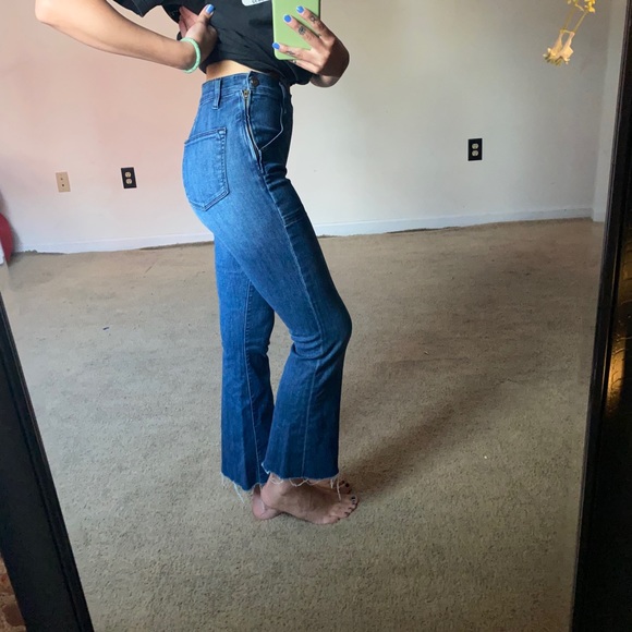 Frame Denim Jeans - Picture 3 of 4